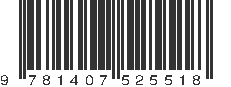 EAN 9781407525518