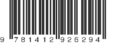 EAN 9781412926294