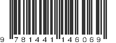 EAN 9781441146069