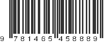 EAN 9781465458889