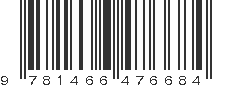 EAN 9781466476684