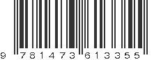 EAN 9781473613355