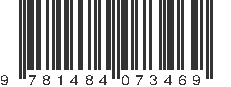 EAN 9781484073469