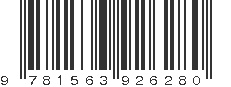 EAN 9781563926280