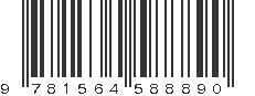 EAN 9781564588890