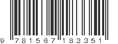 EAN 9781567183351
