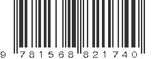 EAN 9781568821740