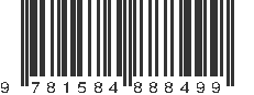 EAN 9781584888499