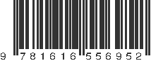 EAN 9781616556952