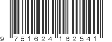 EAN 9781624162541