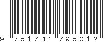 EAN 9781741798012