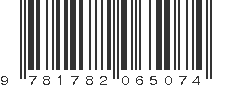 EAN 9781782065074