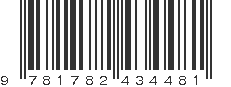 EAN 9781782434481