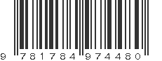 EAN 9781784974480
