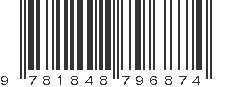EAN 9781848796874