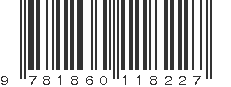 EAN 9781860118227