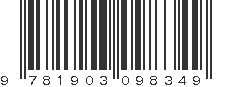 EAN 9781903098349