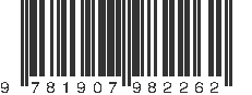 EAN 9781907982262