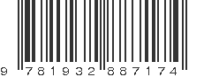 EAN 9781932887174