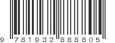 EAN 9781932888805