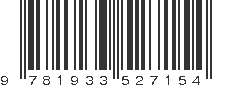 EAN 9781933527154
