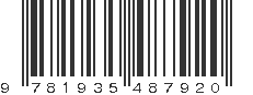 EAN 9781935487920