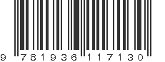 EAN 9781936117130