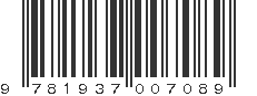 EAN 9781937007089