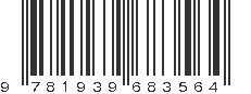 EAN 9781939683564