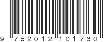 EAN 9782012101760