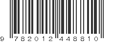 EAN 9782012448810