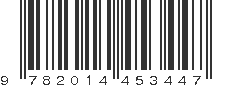EAN 9782014453447