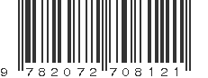 EAN 9782072708121
