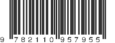 EAN 9782110957955