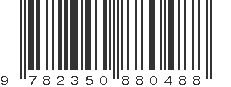 EAN 9782350880488