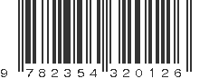 EAN 9782354320126