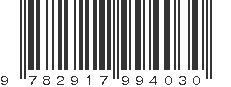 EAN 9782917994030