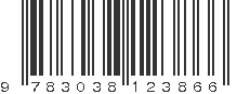 EAN 9783038123866