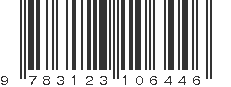 EAN 9783123106446