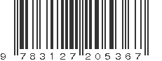 EAN 9783127205367