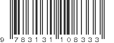 EAN 9783131108333
