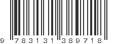 EAN 9783131389718
