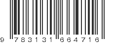 EAN 9783131664716