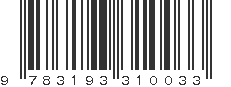 EAN 9783193310033