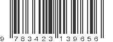EAN 9783423139656