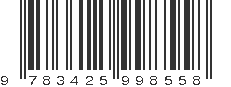 EAN 9783425998558