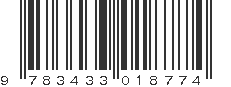 EAN 9783433018774