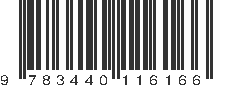 EAN 9783440116166