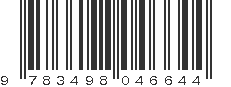 EAN 9783498046644