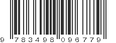 EAN 9783498096779